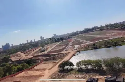 Terreno à venda na Avenida Engenheiro Fábio Roberto Barnabé, --, Chácara Areal, Indaiatuba