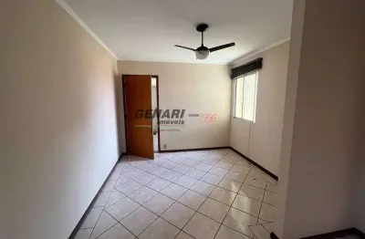 Apartamento à venda com 3 quartos no jardim juliana, indaiatuba - sp