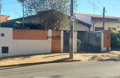 Casa com 3 quartos à venda na Rua Carlos Drumond de Andrade, --, Vila Soriano, Indaiatuba