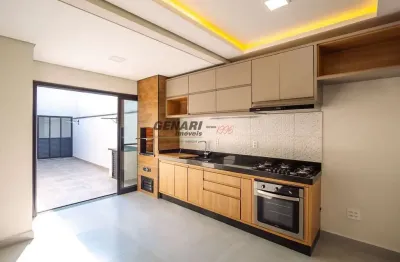 Casa à venda com 3 quartos no jardins do império, indaiatuba - sp