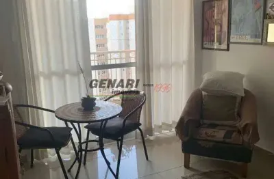 Apartamento com 2 quartos à venda na Rua Voluntário João dos Santos, --, Centro, Indaiatuba