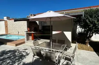 Casa com 2 quartos à venda na Rua Paris, --, Jardim Europa II, Indaiatuba