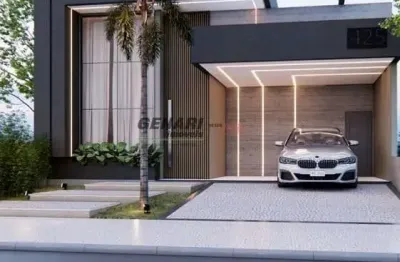 Casa à venda com 3 quartos no jardim residencial viena, indaiatuba - sp