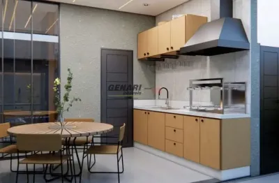 Casa à venda com 3 quartos no Jardim Residencial Viena, Indaiatuba - SP