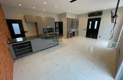 Casa à venda com 3 quartos no  Bairro Alpes Suíços, Indaiatuba - SP