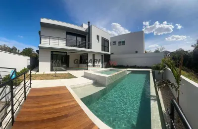 Sobrado à venda com 4 quartos parque villa dos pinheiros, indaiatuba - sp