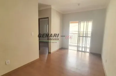 Apto à venda com 2 quartos no the palms residencial, indaiatuba -sp