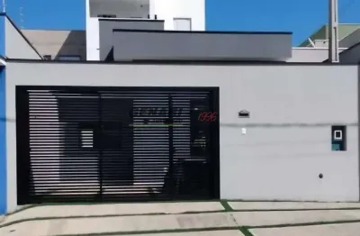 Casa à venda com 2 quartos no jardim dos colibris, indaiatuba - sp