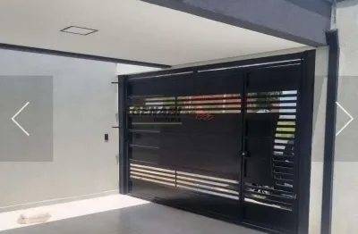 Casa à venda com 3 quartos no jardim moriyama, indaiatuba - sp