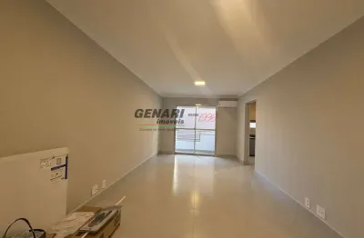 Apartamento com 3 quartos para alugar na Rua Alberto Santos Dumont, --, Cidade Nova I, Indaiatuba