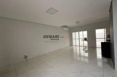 Sobrado para locação, residencial monte verde, indaiatuba, sp