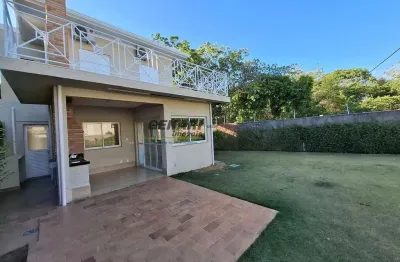 Casa com 3 quartos à venda na Alameda José Amstalden, --, Jardim Dos Aromas, Indaiatuba