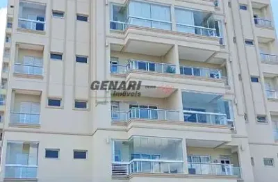 Apartamento para locação, jardim bela vista, indaiatuba, sp