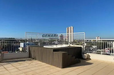 Apartamento com 2 quartos à venda e locação, 61 m² - cidade nova i - indaiatuba/sp