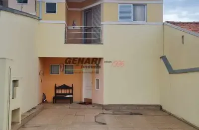 Sobrado à venda com  3 quartos no  jardim valença, indaiatuba - sp