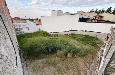 Terreno à venda na Rua Luiz Ratti, --, Jardim Morumbi, Indaiatuba