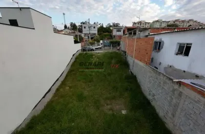 Terreno à venda na Rua Luiz Ratti, --, Jardim Morumbi, Indaiatuba
