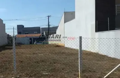 Terreno à venda na Rua Guilherme Siebert Magnusson, --, Jardim Esplanada II, Indaiatuba