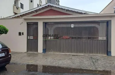 Casa com 4 quartos à venda na Rua Alberto Santos Dumont, --, Cidade Nova I, Indaiatuba