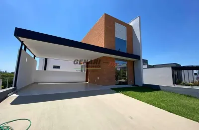 Sobrado à venda com 3 quartos no condomínio mantova, indaiatuba - sp