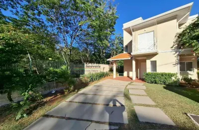 Casa com 3 quartos para alugar na Alameda José Amstalden, --, Jardim Dos Aromas, Indaiatuba