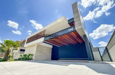 Casa à venda com 3 quartos no villa dos pinheiros, indaiatuba - sp