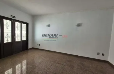 Casa com 4 quartos para alugar na Rua Padre Bento Pacheco, --, Centro, Indaiatuba