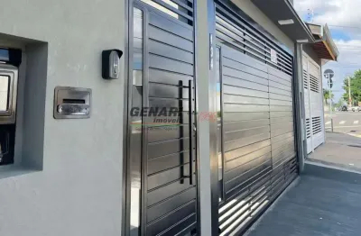 Casa à venda com 3 quartos no jardim monte carlo, indaiatuba - sp