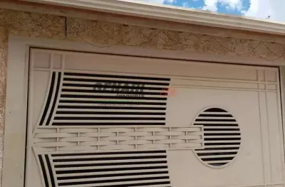 Casa com 3 dormitórios à venda, 51 m² por r$ 530.000,00 - parque campo bonito - indaiatuba/sp