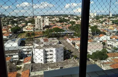 Apartamento cidade nova - armários planejados - 03 dormitórios ( 01 suíte) para alugar -  110 m² -