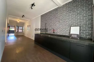 Casa à venda e locação  com 3 quartos no jardim colonial, indaiatuba, sp