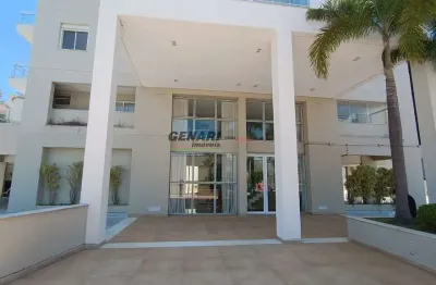 Apartamento  à venda com 1 quarto no condomínio sky towers, vila homero, indaiatuba - sp