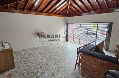 Casa com 2 quartos à venda na Rua Pamplona, --, Jardim Valença, Indaiatuba