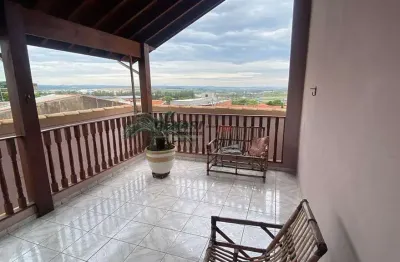 Sobrado à venda com 3 quartos no jardim morada do sol, indaiatuba - sp