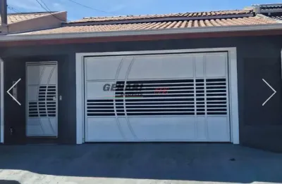 Casa à venda com 3 quartos no jardim dos colibris, indaiatuba - sp