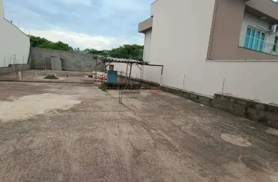 Terreno à venda na Rua Londres, --, Jardim Europa, Indaiatuba