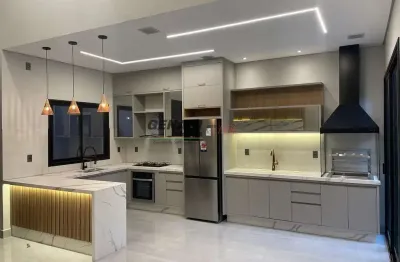 Casa à venda com 3 quartos no jardins do império, indaiatuba - sp