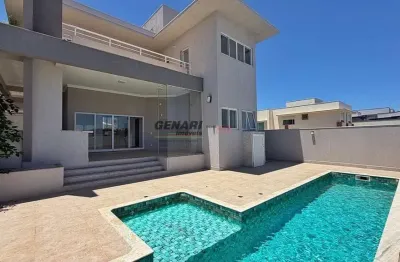 Casa à venda 3 suítes no jardim reserva bom viver de indaiatuba, indaiatuba - sp