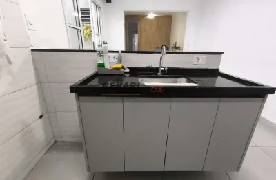 Casa com 2 quartos para alugar na Rua Yoshihisa Naruki, --, Jardim Santorini, Indaiatuba