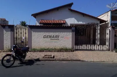 Casa para locação 3 quartos, 1 suite, 1 vaga, 330m², jardim dom bosco, indaiatuba - sp