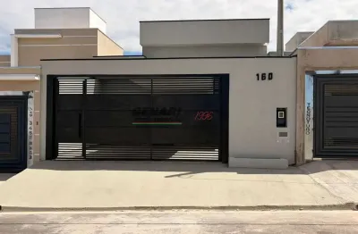 Casa à venda com 3 quartos no jardim bom sucesso, indaiatuba - sp