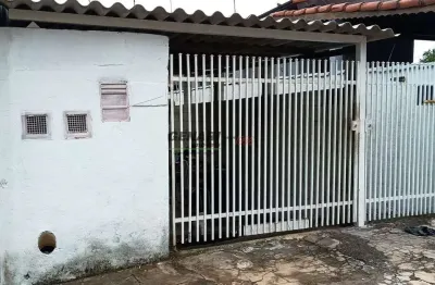 Casa com 2 quartos à venda na Rua João Walsh Costa, --, Jardim Morada do Sol, Indaiatuba