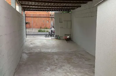 Casa com 2 quartos à venda na Rua João Walsh Costa, --, Jardim Morada do Sol, Indaiatuba