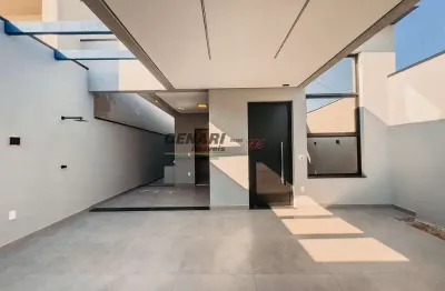 Casa à venda com 3 quartos no jardim bom sucesso, indaiatuba - sp