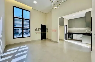 Casa à venda com  3 quartos no jardins do império, indaiatuba - sp