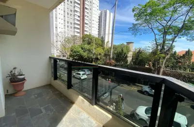 Apartamento com 3 quartos para alugar na Rua Pedro Gonçalves, --, Centro, Indaiatuba
