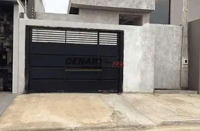 Casa à venda com 3 quartos no jardim bom sucesso, indaiatuba, sp