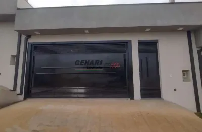 Casa comercial à venda na Rua Luciano Mendes De Oliveira, --, Jardim das Araras, Indaiatuba