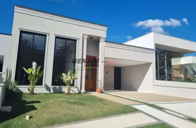 Casa à venda com 3 quartos no residencial duas marias, indaiatuba - sp