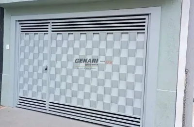 Casa com 2 quartos para alugar na Avenida Itororó, --, Centro, Indaiatuba